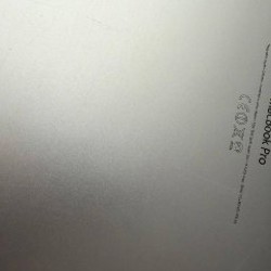 MacBook Pro 15 late 2013 - фото 5