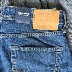 Джинсы jack&jones - фото 5