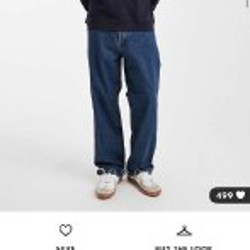 Джинсы jack&jones - фото 6