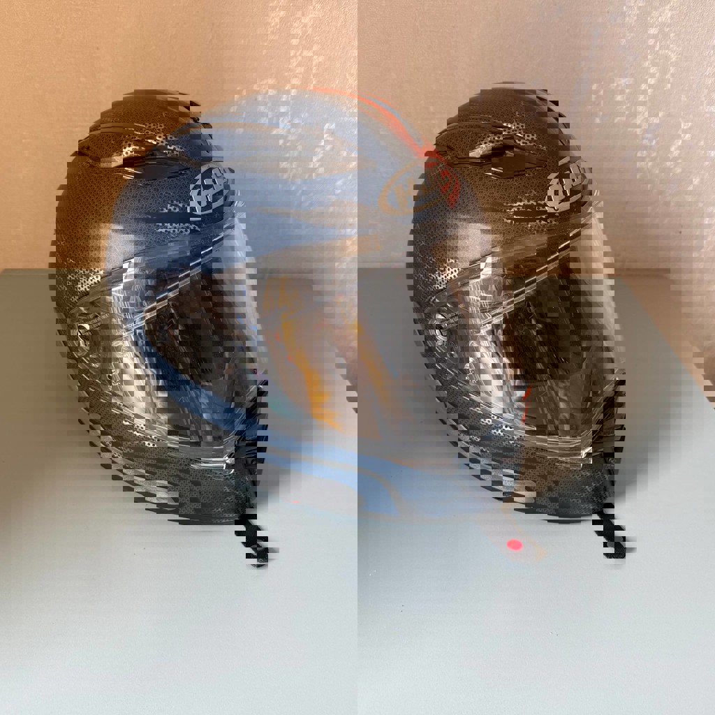 Шлем для мотоцикла HJC F70 Death Stroke