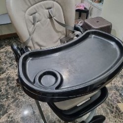 Стульчик для кормления - фото 1