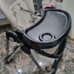 Стульчик для кормления - фото 2