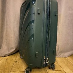 Чемодан - фото 2