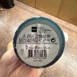 Средняя золотая свеча - фото 2