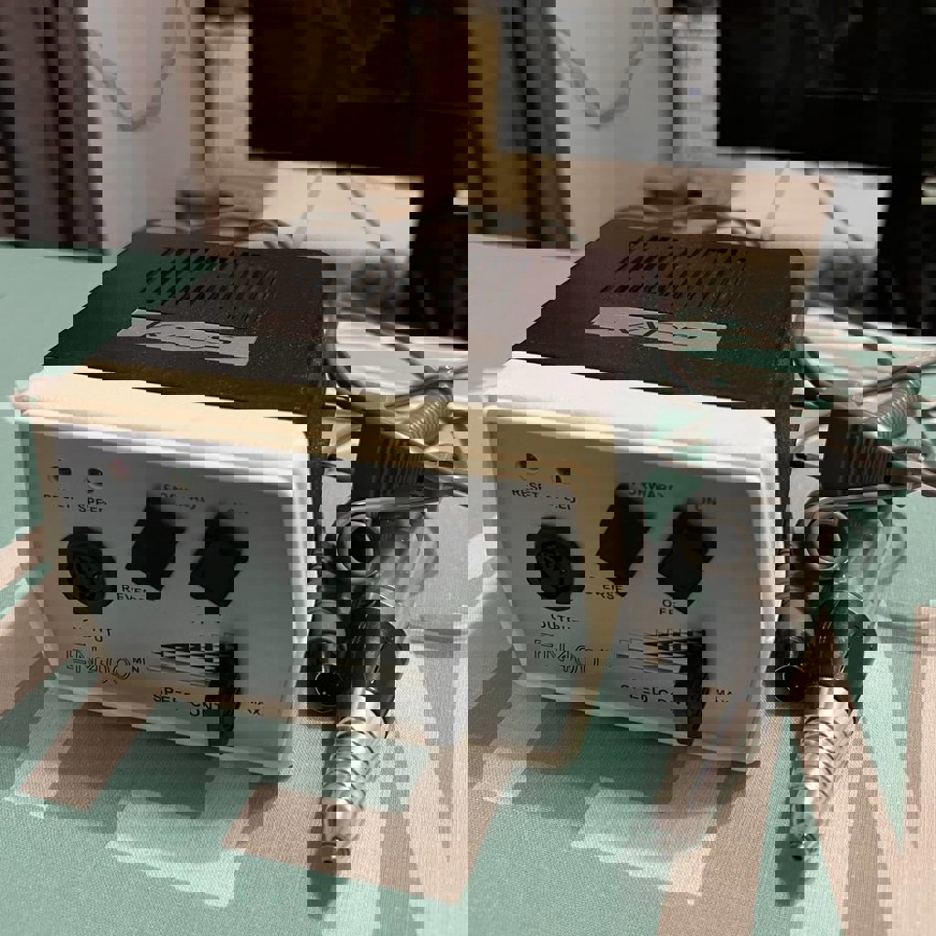 Аппарат маникюрный