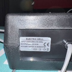 Аппарат маникюрный - фото 2