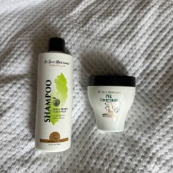 Кондиционер для длинношерстных собак - фото 1