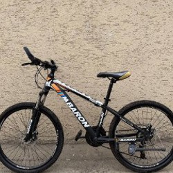 Велосипед - фото 2