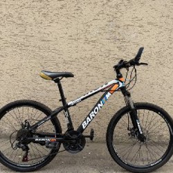 Велосипед - фото 3