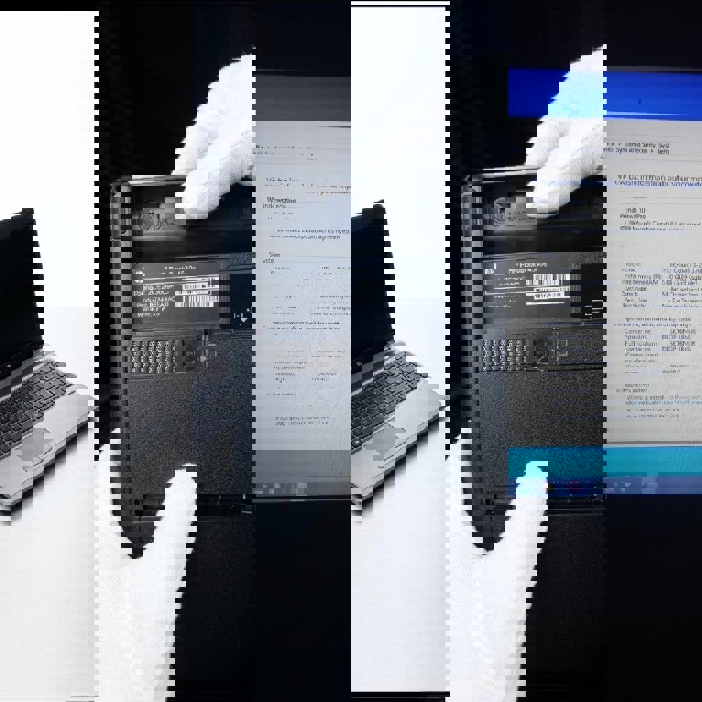 Ноутбук HP ProBook 4540s