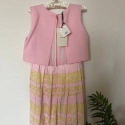 Сарафан Jaspal - фото 3