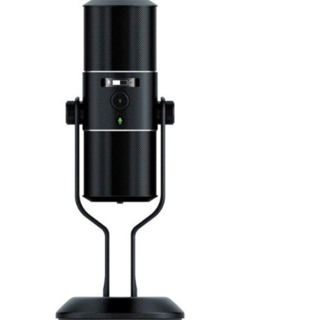 Микрофон Razer Seiren