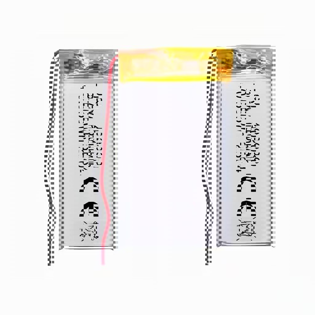 Литий-ионный аккумулятор LI-PO