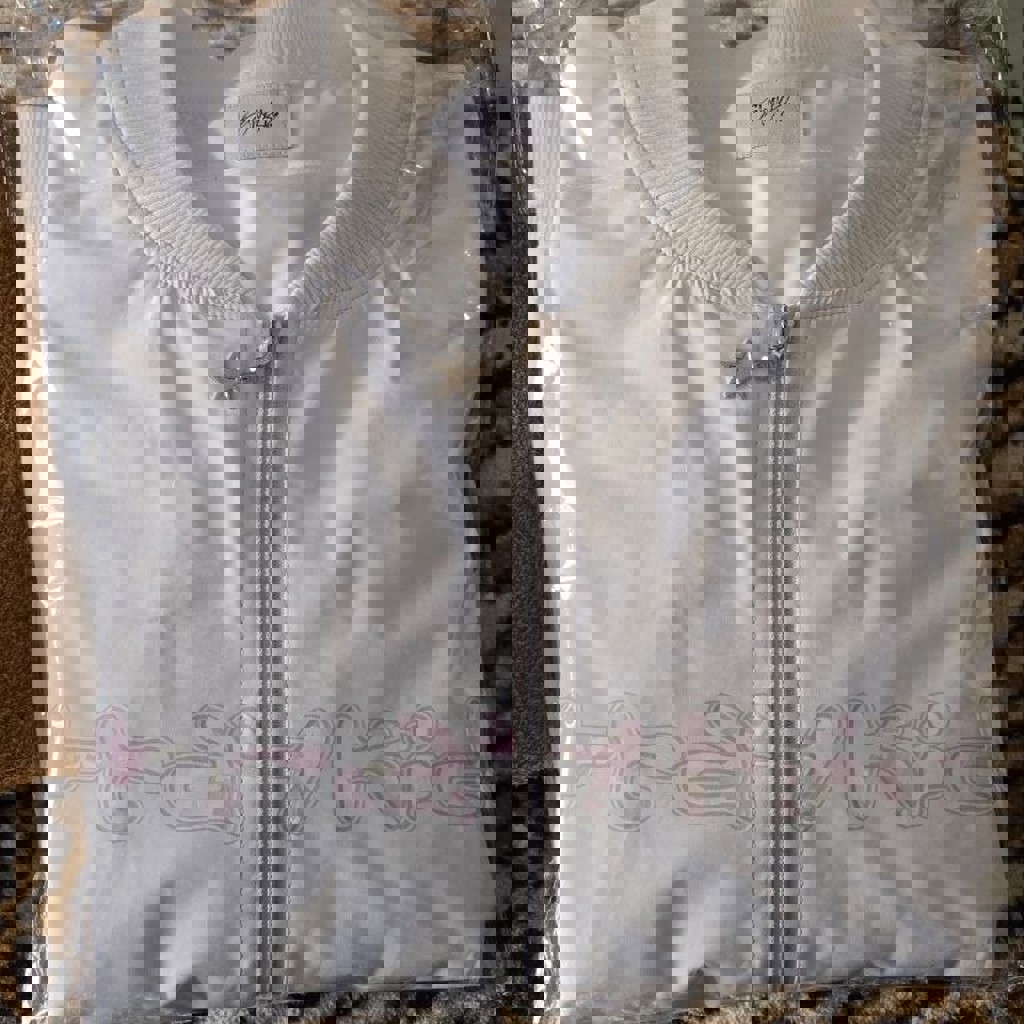 Куртка Stray Kids с фанмита