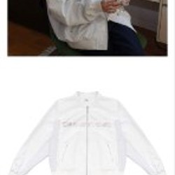 Куртка Stray Kids с фанмита - фото 2