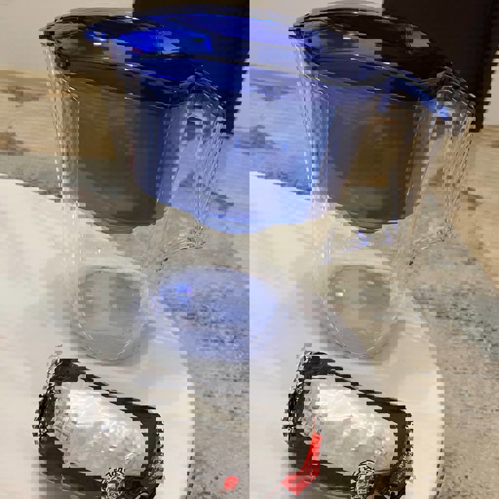 Кувшин Аквафор