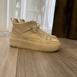 Кеды - фото 2