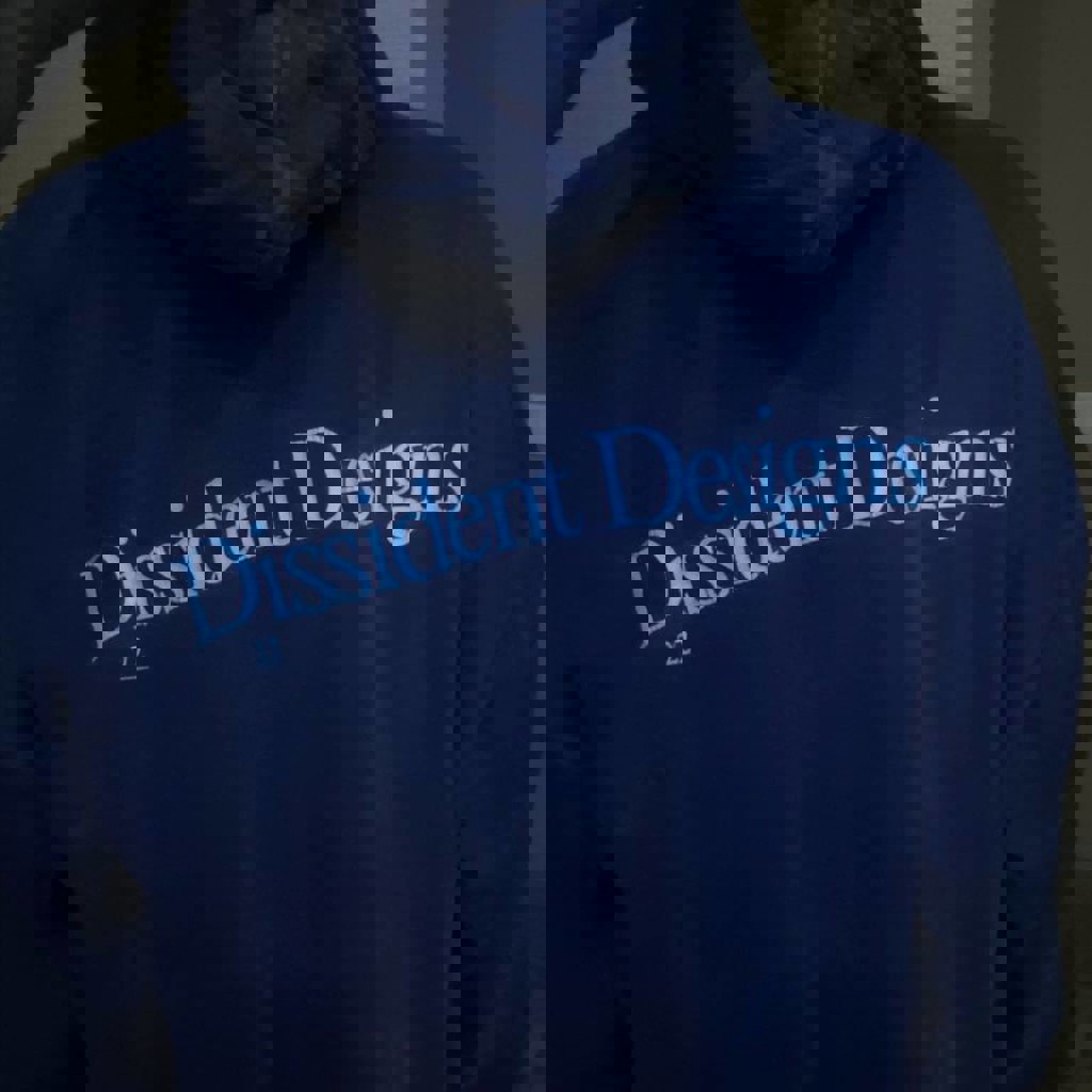 Мужская толстовка