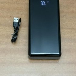 Автомобильное зарядное устройство - фото 1