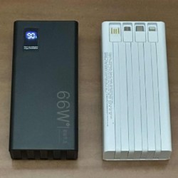 Автомобильное зарядное устройство - фото 7