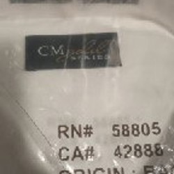 Рубашка - CM Gold Series - фото 2