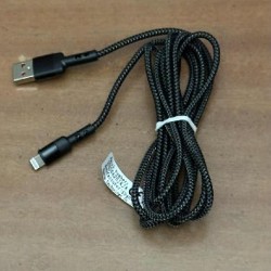 Кабель type-c белый - фото 6