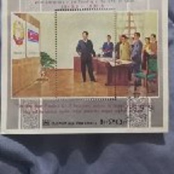 Коллекция марок - фото 4