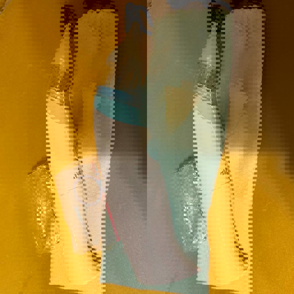 Электрический назальный аспиратор/соплеотсос