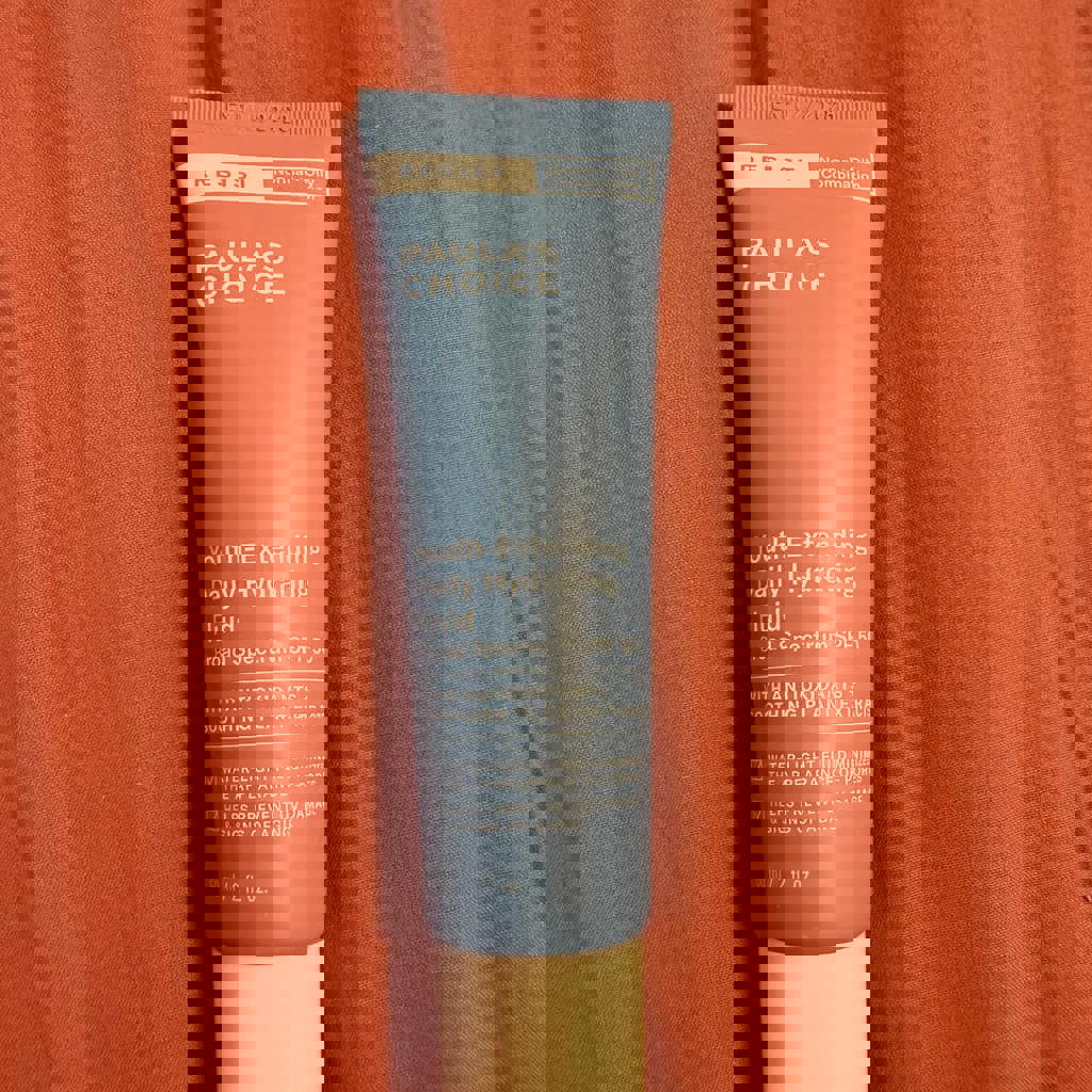 Увлажняющий флюид Paula's Choice Resist