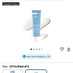 Увлажняющий флюид Paula's Choice Resist - фото 2