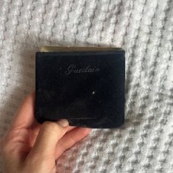 Палетка теней Guerlain - фото 3