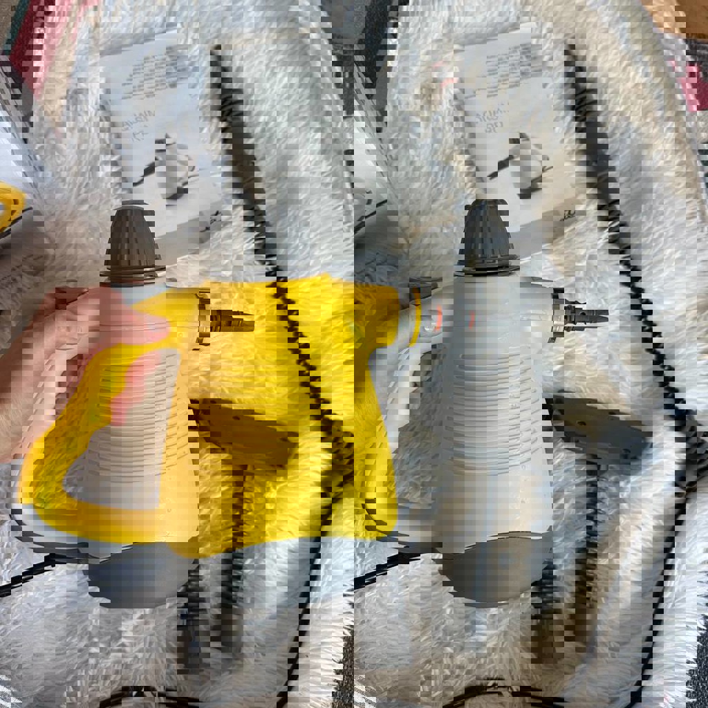 Пароочиститель Eta