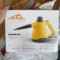 Пароочиститель Eta - фото 2