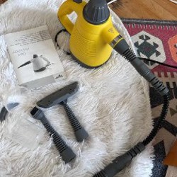 Пароочиститель Eta - фото 3