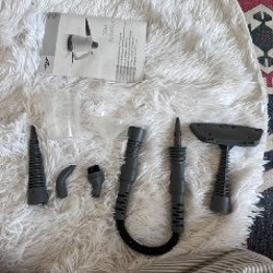 Пароочиститель Eta - фото 4