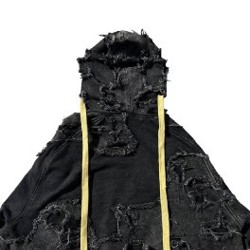 Ritual Laces Hoodie - фото 5