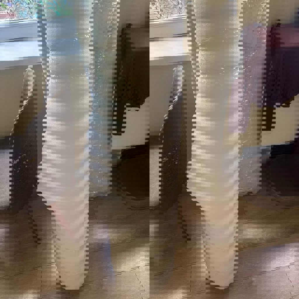 Упаковочная поролоновая пленка