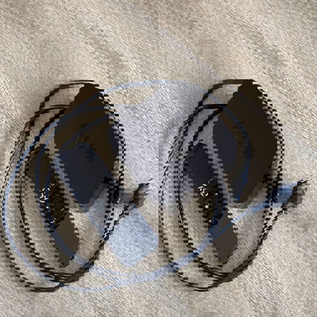 Apple TV 4K (1st generation)