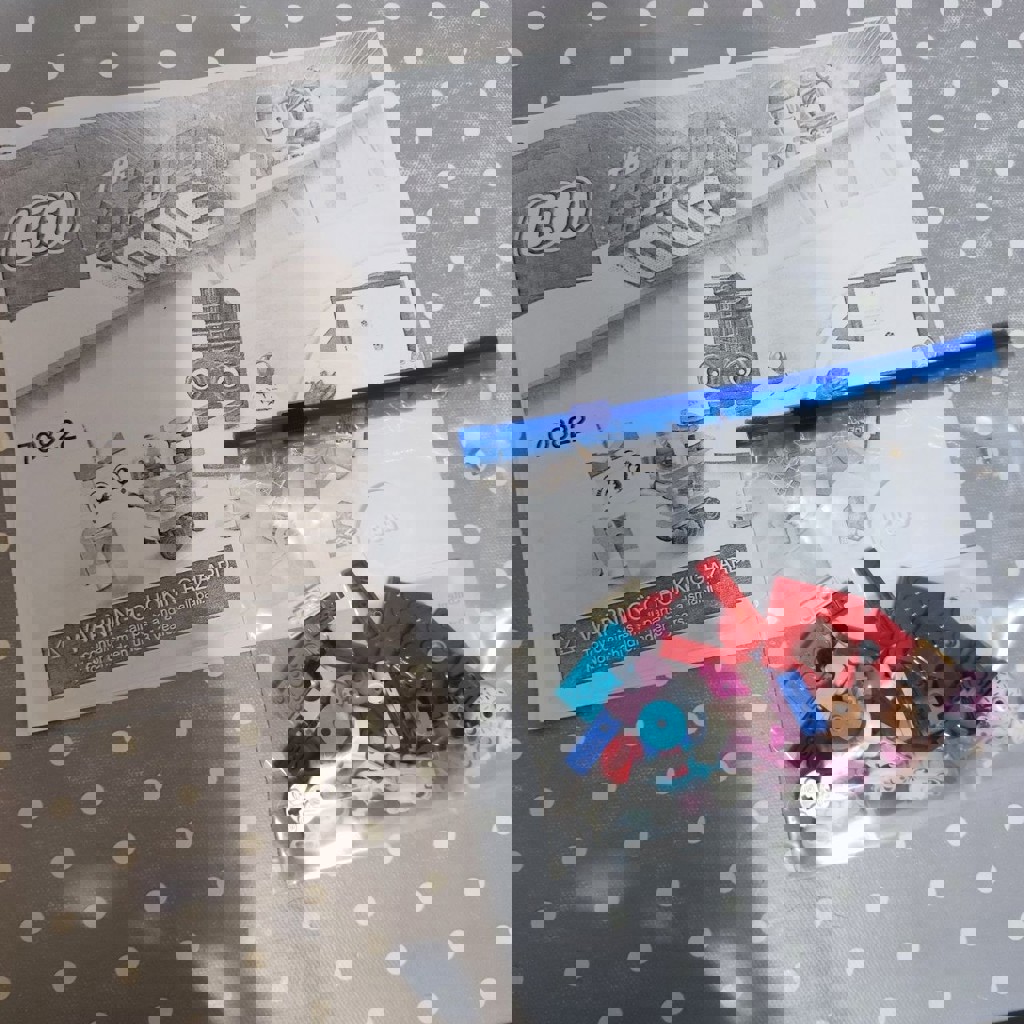 Unikitty's Sweetest Friends EVER