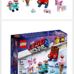 Unikitty's Sweetest Friends EVER - фото 2