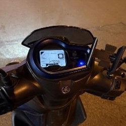 Yamaha Ray Zr 125cc - фото 3