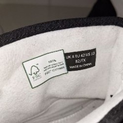 Мужская обувь - фото 6