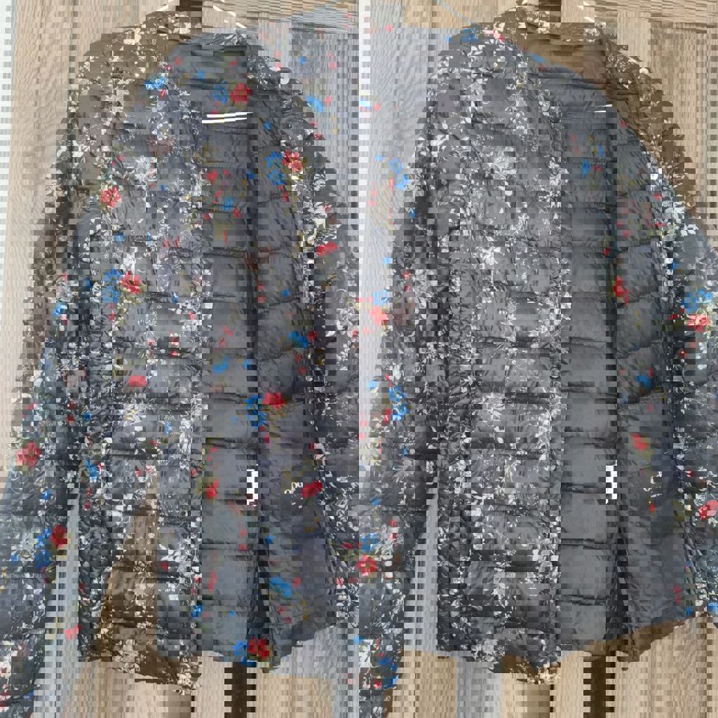 Куртка межсезонье