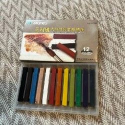 Стразы для макияжа + клей для ресниц + бусины - фото 2