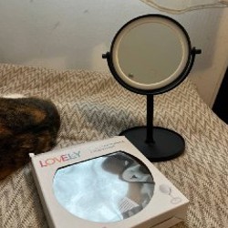 Стразы для макияжа + клей для ресниц + бусины - фото 3