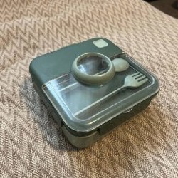 Стразы для макияжа + клей для ресниц + бусины - фото 6