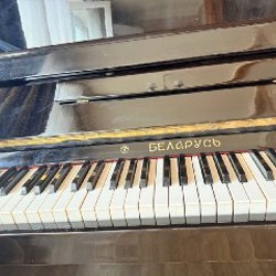 Пианино Беларусь - фото 2
