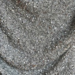 Серебряный топ в пайетках - фото 3