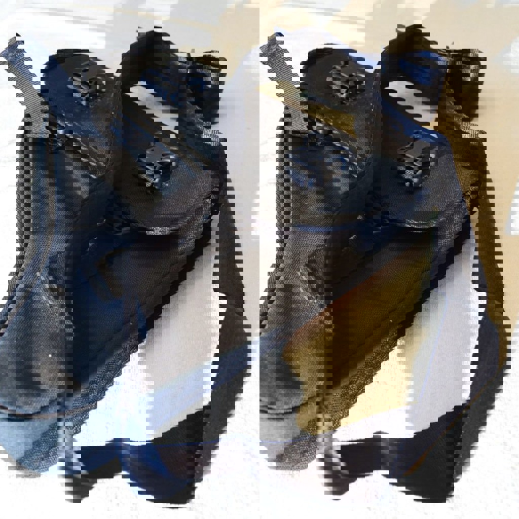 Кобура для шуруповёрта