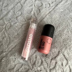 Sephora Blush & Go - фото 4